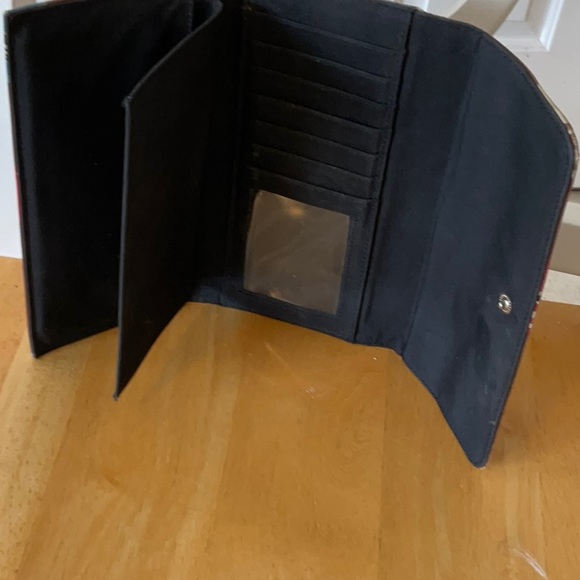 SEC Football Wallet - Picture 5 of 7